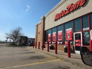 AutoZone Auto Parts