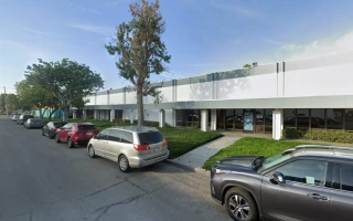 LKQ Refinish - Garden Grove