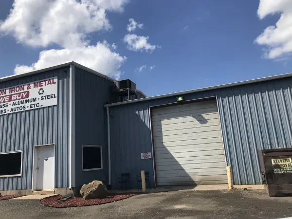 Carleton Iron & Metals - photo 2