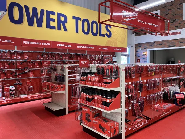 NAPA Auto Parts - photo 2