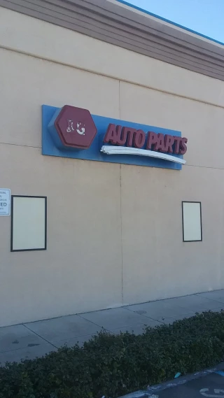 BG Auto Parts