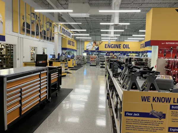NAPA Auto Parts - photo 3