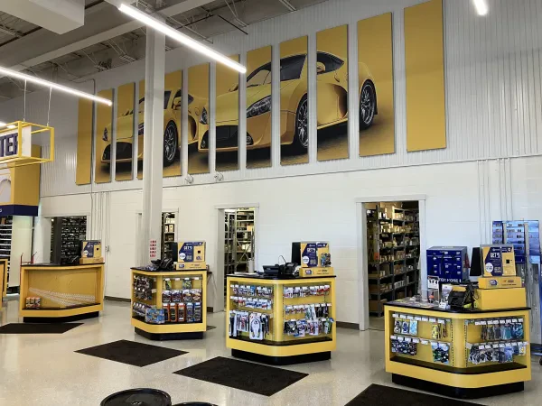 NAPA Auto Parts - photo 4