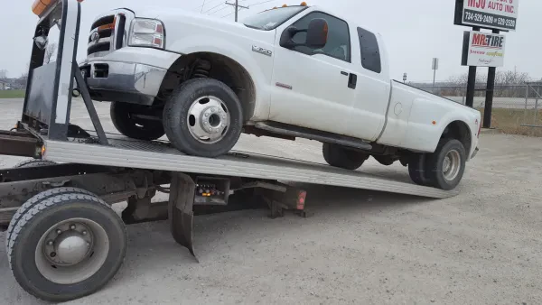 3D Towing - photo 3