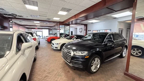 ADAMS MOTORS INC - photo 2
