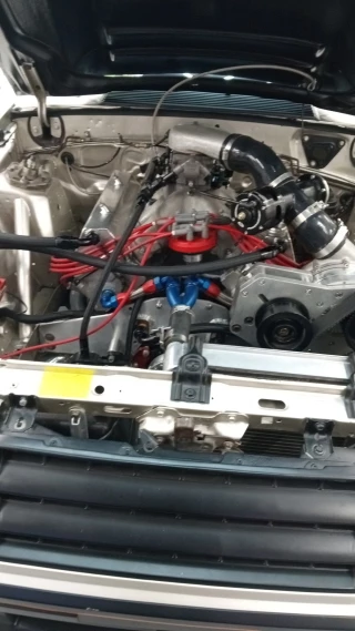 Owen Auto Parts and Towing Inc.