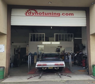 RPM Automotive Services