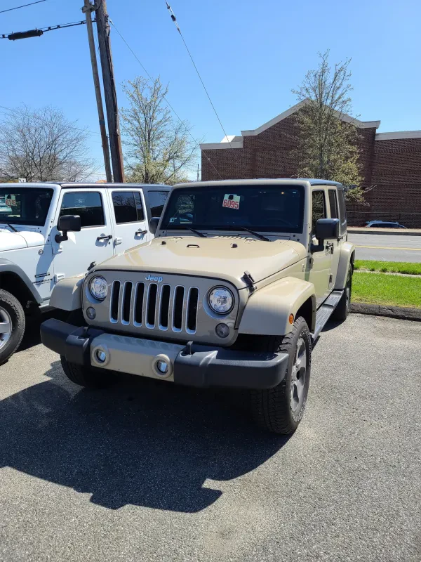 Pamby Motors Auto Body - photo 3