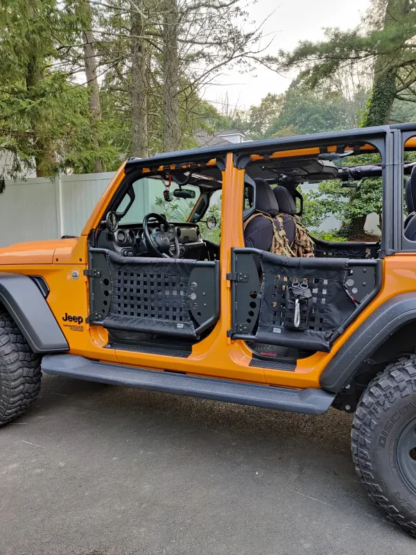 Pamby Motors Auto Body - photo 4