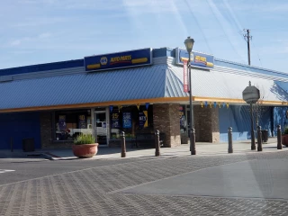 NAPA Auto Parts - CenCal