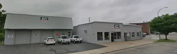 Dundee Auto Parts - photo 2
