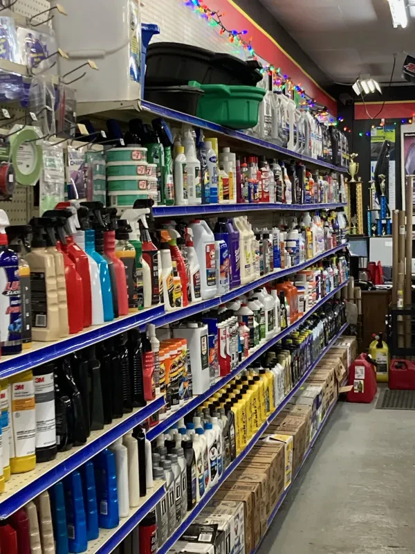 Dundee Auto Parts - photo 3