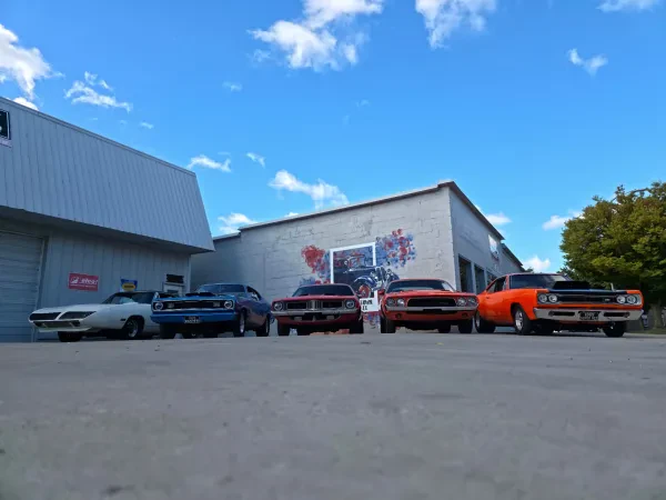 Dundee Auto Parts - photo 4