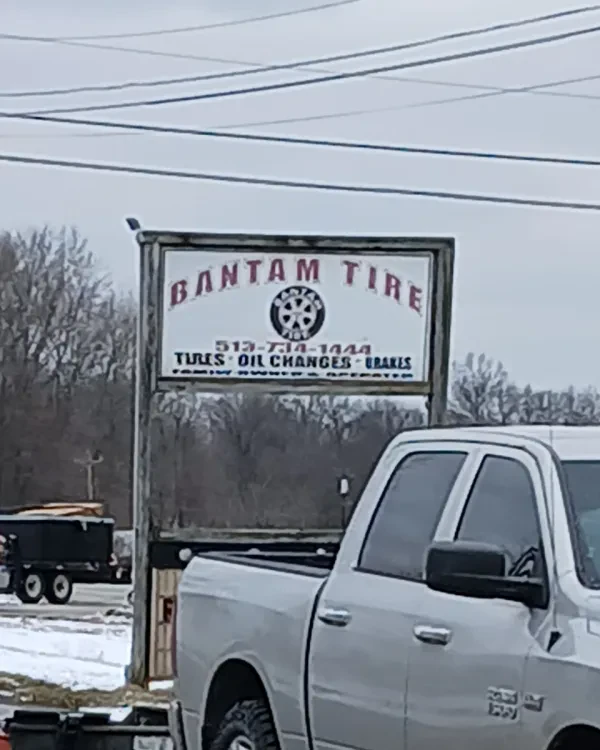Bantam Tire Llc - photo 2