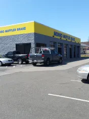Monro Muffler Brake & Service