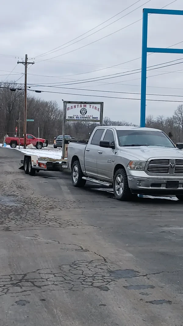 Bantam Tire Llc - photo 3