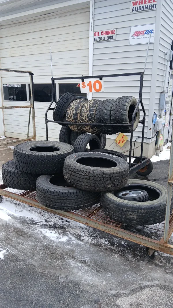 Bantam Tire Llc - photo 4