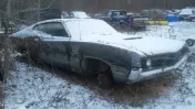Lucas Auto Parts and Towing