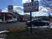 Ace Motor Sports Inc