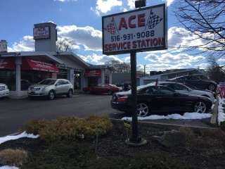 Ace Motor Sports Inc