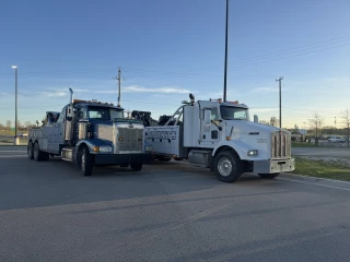 Larocca Towing