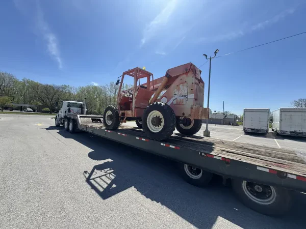Larocca Towing - photo 3