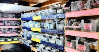 Citrus Outboard Recycling