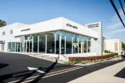 Long Island Sports Cars