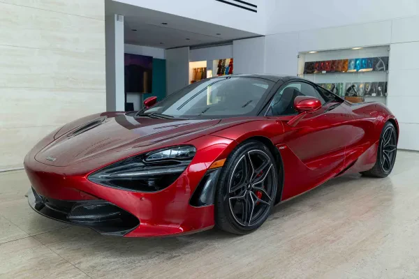 Long Island Sports Cars - photo 3
