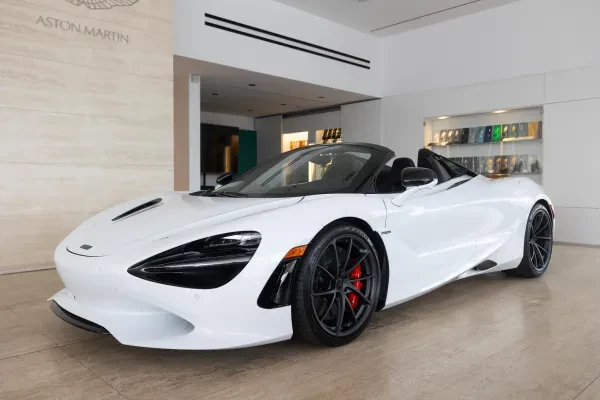 Long Island Sports Cars - photo 4