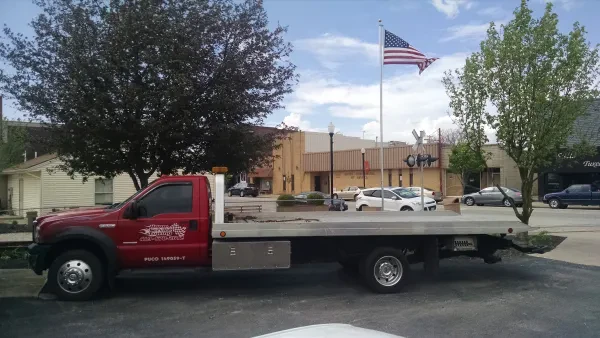 Home Service Station, Inc - photo 2