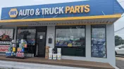 SUNRISE TRUCK PARTS INC
