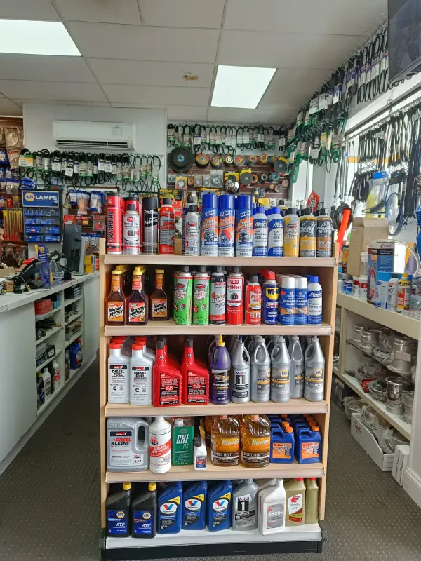 SUNRISE TRUCK PARTS INC - photo 2