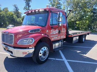 Lakeville Towing