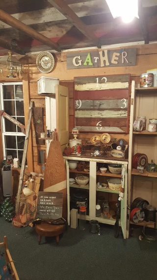 Prairie Barn LLC