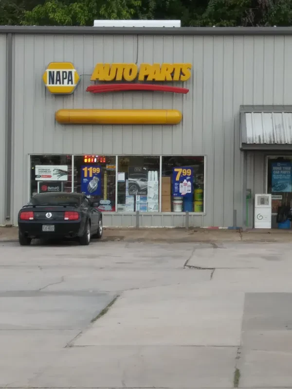 NAPA Auto Parts - Whitener Auto Parts - photo 2