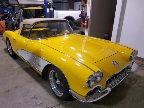 JDS Automotive Center - photo 2