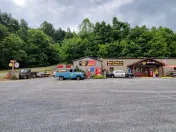 PK's Garage