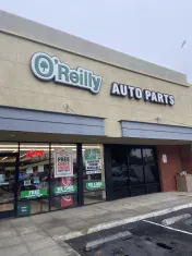 O'Reilly Auto Parts