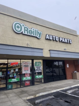 O'Reilly Auto Parts