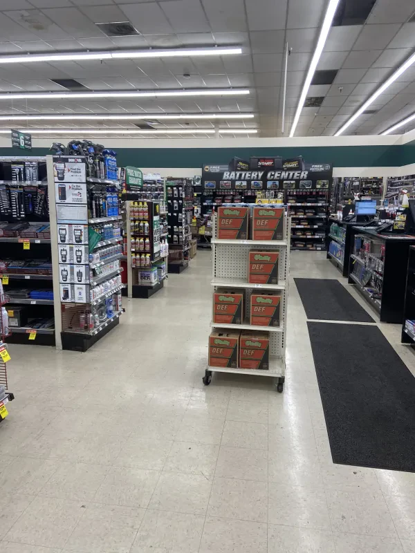 O'Reilly Auto Parts - photo 2
