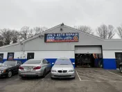 Joe's Auto Repair
