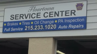 Flourtown Service Center