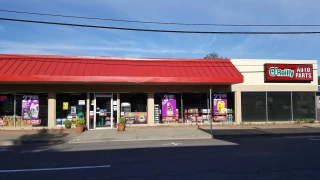 O'Reilly Auto Parts