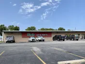 O'Reilly Auto Parts