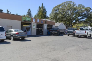 GOLDEN GEAR AUTOMOTIVE