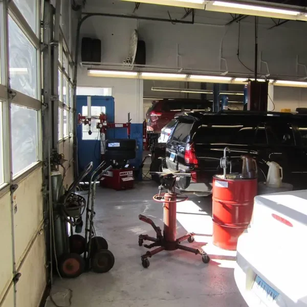 Southport Automotive Service - photo 2