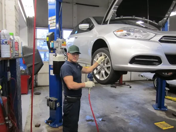 Southport Automotive Service - photo 4