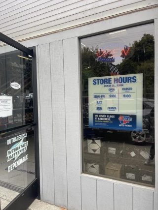 River Auto Parts