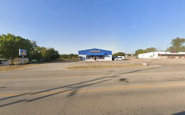 NAPA Auto Parts - Third Coast Distributing Llano - photo 3